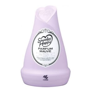 日本小林製藥 日本小林製藥 Sawaday Happy 室內芳香劑 150g - 花果香氣 - 清貨優惠 150g 正面圖
