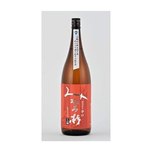 今西酒造 今西酒造 三諸杉 みむろ杉 露葉風 辛口特別純米酒 720ml 720ml  正面圖
