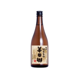 中埜酒造 中埜酒造 國盛 純米吟釀 半田郷 720ml - 最高金賞 720ml 正面圖