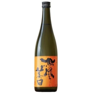 小林酒造 小林酒造 鳳凰美田 芳 火入 純米吟釀 720ml 720ml  正面圖