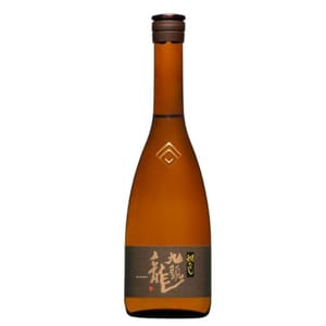 黑龍 黑龍 九頭龍 燗たのし 純米酒 720ml - 季節限定 720ml  正面圖