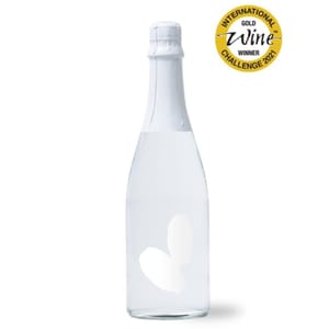 大嶺酒造 大嶺酒造 Ohmine 兩粒米 山田錦 火入 720ml - 金賞受賞 720ml  正面圖