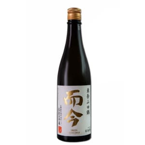 而今 而今 東条山田錦 純米吟釀 720ml 720ml  正面圖