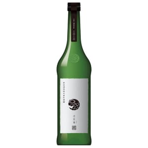 新政 新政 涅槃龜 純米酒 720ml 720ml 正面圖