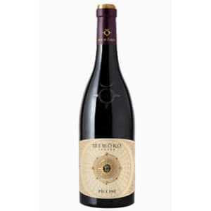 Piccini Piccini Memoro Cuvee Rare Red 畢旗利酒莊記憶羅盤系列罕有紅酒 750ml 750ml  正面圖