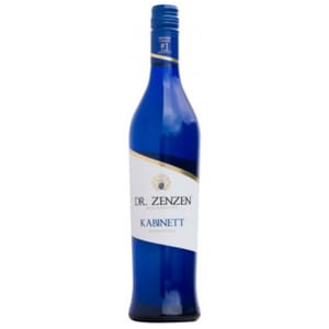 Dr. Dr. ZenZen Noblesse  森博士貴族微甜白酒 750ml 750ml  正面圖