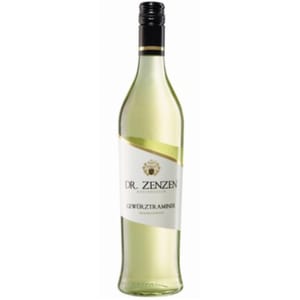 Dr. Dr. ZenZen Noblesse  森博士貴族荔枝香味微甜白酒 750ml 750ml  正面圖