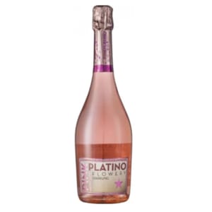 Platino Platino 魔粉麝香葡萄微甜氣泡酒 750ml 750ml 正面圖