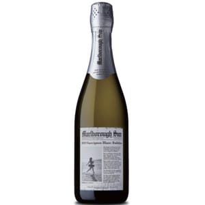 Marlborough Marlborough Sun  馬爾堡之太陽莊園白蘇維翁氣酒 750ml 750ml  正面圖