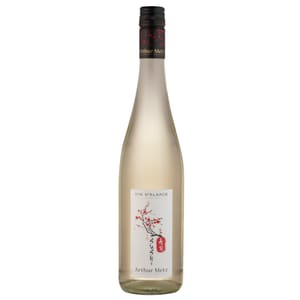 Arthur Arthur Metz AOP Vin D'Alsace –Sushi 亞瑟梅茨酒莊阿爾薩斯「壽司」白酒 750ml 750ml 正面圖