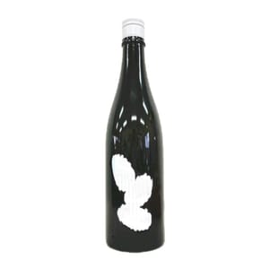 大嶺酒造 大嶺酒造 Ohmine 三粒米 出羽燦々 無濾過生原酒 1.8L - 限定品 8L  正面圖