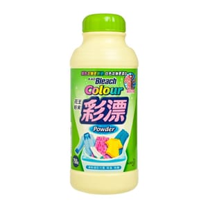 KAO花王 KAO花王 彩漂 750g - 清貨優惠 750g 正面圖