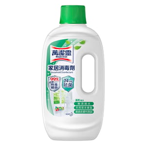 Magiclean萬潔靈 Magiclean萬潔靈 家居消毒劑 750ml - 清貨優惠 750ml 正面圖