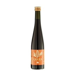 おおやま夢工房 おおやま夢工房 CREHA ROYAL 德之島黑糖布丁 和紅茶梅酒 500ml 500ml  正面圖