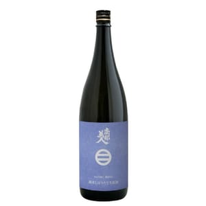 南部美人 南部美人 純米酒 しぼりたて 生原酒 1.8L - 季節限定 8L 正面圖