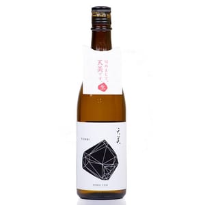 長州酒造 長州酒造 天美 特別純米 生原酒 720ml 720ml 正面圖