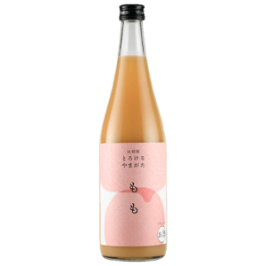 出羽桜酒造 出羽桜酒造 出羽櫻 桃子果酒 720ml 720ml 正面圖