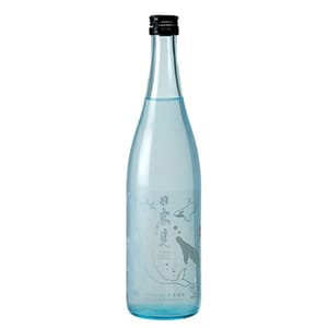 平孝酒造 平孝酒造 日高見 純米吟釀 うすにごり 720ml - 季節限定 720ml 正面圖
