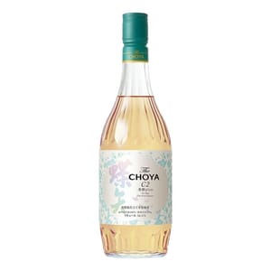 蝶矢CHOYA 蝶矢CHOYA CRAFT C2 發酵plus 720ml - 限定品 720ml  正面圖