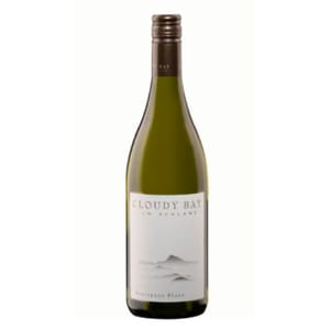 Cloudy Cloudy Bay  Chardonnay 750ml  - 原裝行貨 750ml  正面圖