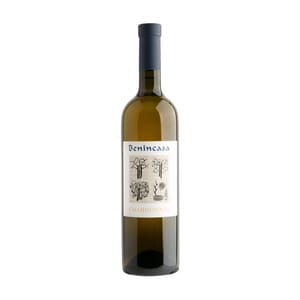 Benincasa Benincasa CHARDONNAY 2016 750ml 750ml 正面圖