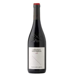Vigna Vigna Dogarina Cabernet Sauvignon Venezia DOC多格麗娜莊園卡本內蘇維濃威尼斯紅酒 750ml 750ml 正面圖