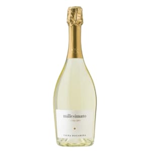 Vigna Vigna Dogarina Millesimato Extra Dry 多格麗娜莊園單一年份釀造特乾型氣泡酒 750ml 750ml 正面圖