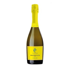 Villa Villa Loren Prosecco DOC Extra Dry 維拉羅蘭酒莊普羅賽克特乾型氣泡酒 750ml 750ml  正面圖