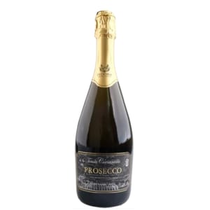 Fidora Fidora Prosecco Extra Dry DOC 菲多拉酒莊普羅賽克特乾型氣泡酒 750ml 750ml  正面圖