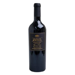 Château Château de Surville AOP Costières de Nîmes Cuvee Prestige Red 蘇威利堡酒莊尼姆丘高级特釀限定紅酒 750ml 750ml  正面圖