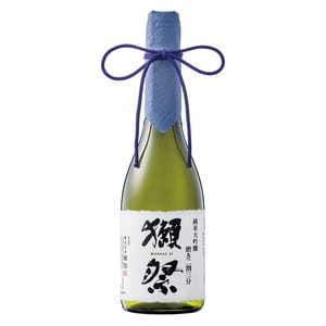 獺祭 獺祭 二割三分 純米大吟釀 23 720ml - 金賞 720ml  正面圖
