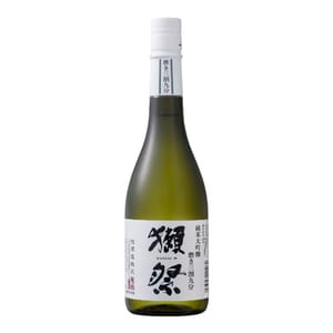 獺祭 獺祭 三割九分 純米大吟釀 39 720ml 720ml  正面圖