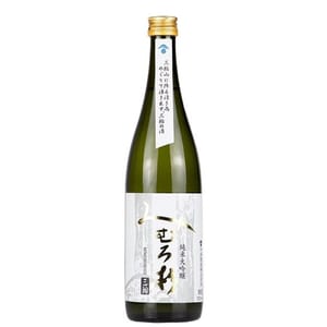 今西酒造 今西酒造 三諸杉 みむろ杉 山田錦 純米大吟釀 720ml 720ml  正面圖
