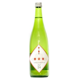 司牡丹酒造 司牡丹酒造 司牡丹 純米吟釀 CEL-24 720ml 720ml  正面圖