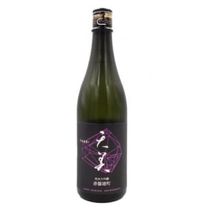 長州酒造 長州酒造 天美 純米大吟釀 赤磐雄町 720ml - 期間限定 720ml  正面圖