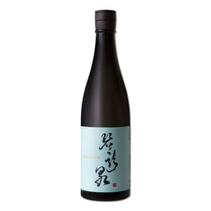 龜泉酒造 龜泉酒造 亀泉 碧龍泉 Biryusen 純米大吟釀 720ml 720ml 正面圖