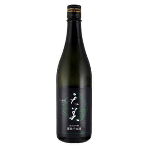 長州酒造 長州酒造 天美 純米大吟釀 廣島千本錦 720ml - 期間限定 720ml 正面圖