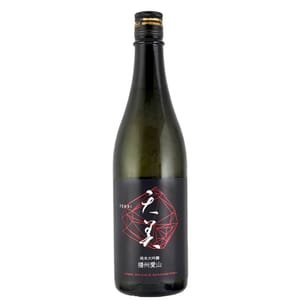長州酒造 長州酒造 天美 純米大吟釀 播州愛山 720ml - 期間限定 720ml  正面圖