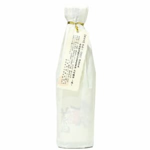 小林酒造 小林酒造 鳳凰美田 鳳 大吟釀 500ml - 金賞受賞 500ml 正面圖