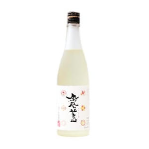 小林酒造 小林酒造 鳳凰美田 Anniversary 瓶燗火入 720ml - 限定品 720ml  正面圖