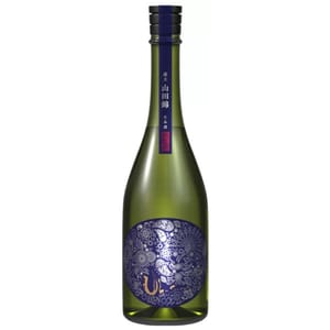 產土 產土 山田錦 生酒 720ml 720ml  正面圖