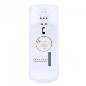 AQUA AQUA PRO+TECH 自動感應手部消毒滅菌機 淨機  - 清貨優惠   正面圖