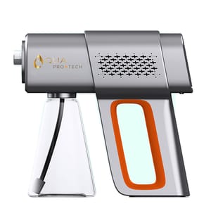 AQUA AQUA PRO+TECH 納米多用途噴霧機 淨機 - 清貨優惠 正面圖