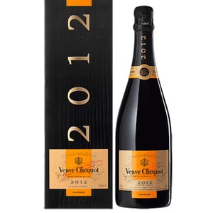 Veuve Veuve Clicquot Vintage Veuve Clicquot Vintage with Gift Box 2015 750ml  - 原裝行貨 750ml  正面圖