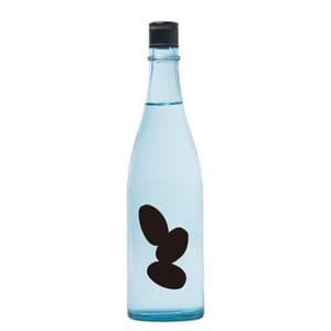 大嶺酒造 大嶺酒造 Ohmine 三粒米 秋麗かすみ生酒 雄町 720ml - 季節限定 720ml  正面圖