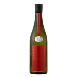 寒菊銘釀 寒菊銘釀 總乃寒菊 純米大吟釀 True Red 720ml 720ml 正面圖