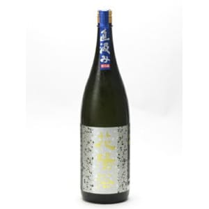 南陽釀造 南陽釀造 花陽浴 吟風 純米大吟釀 無濾過生原酒 直汲み 1.8L 8L 正面圖