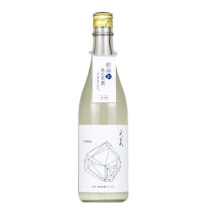 長州酒造 長州酒造 天美 新酒 純米吟釀 にごり生 720ml - 期間限定 720ml 正面圖