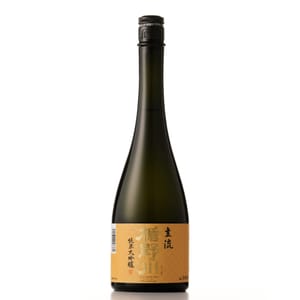 楯野川 楯野川 純米大吟釀 主流 720ml 720ml  正面圖