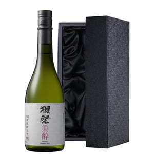 獺祭 獺祭 美酔 720ml - 限定品 720ml  正面圖